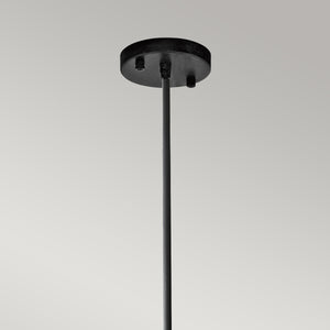 Kichler - Fracture 5 Light Pendant