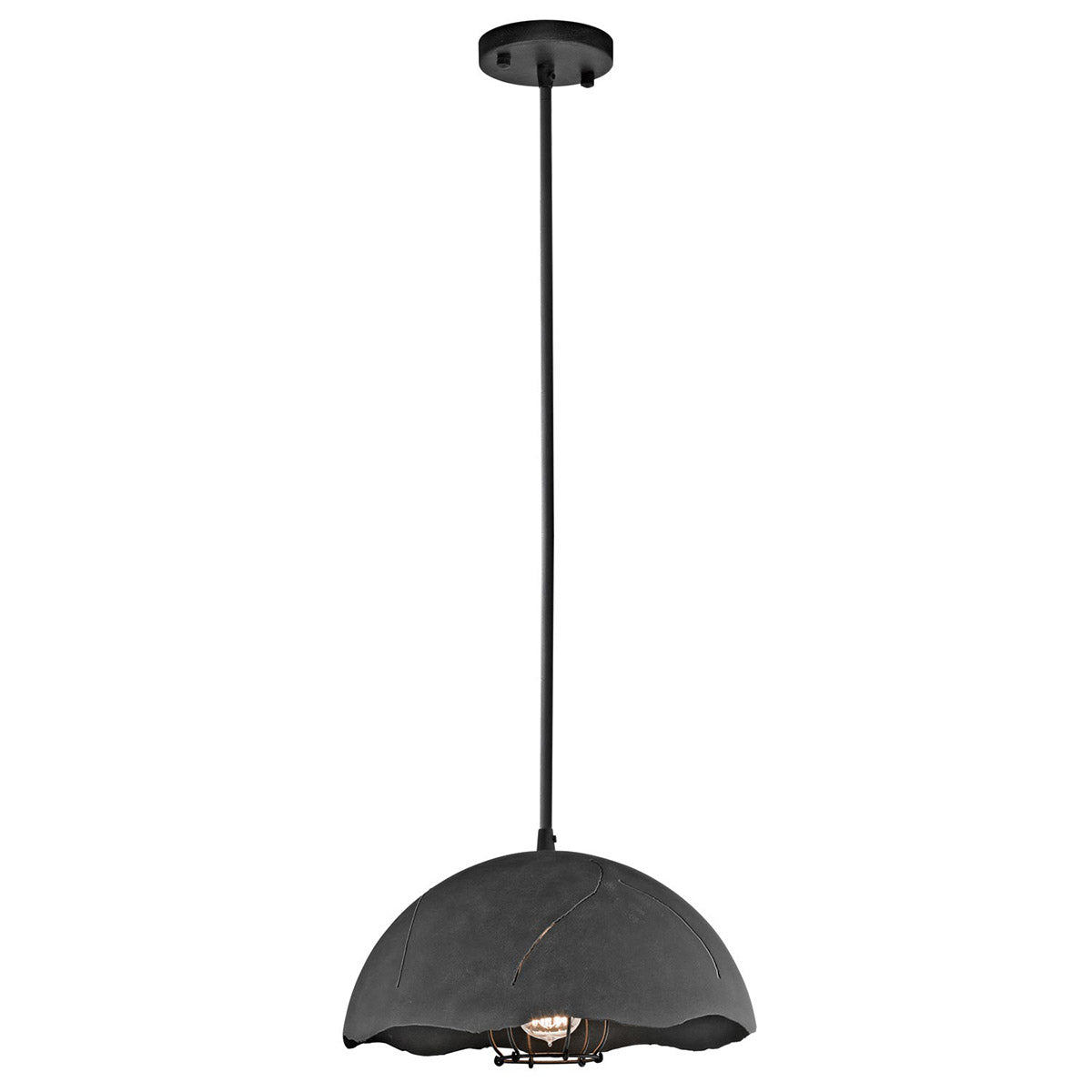 Kichler - Fracture 1 Light Pendant