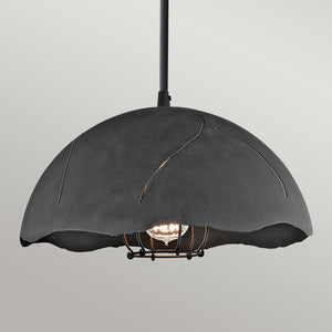 Kichler - Fracture 1 Light Pendant