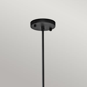 Kichler - Fracture 1 Light Pendant