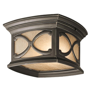 Kichler - Franceasi 2 Light Flush