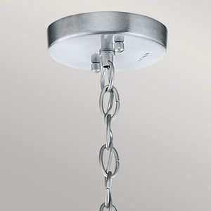 Kichler - Grand Bank 1 Light Outdoor Pendant