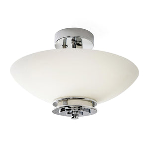 Kichler - Hendrik 3 Light Semi-Flush