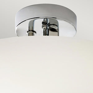 Kichler - Hendrik 3 Light Semi-Flush