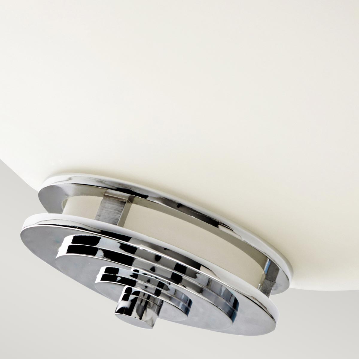 Kichler - Hendrik 3 Light Semi-Flush