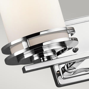 Kichler - Hendrik 2 Light Wall Light