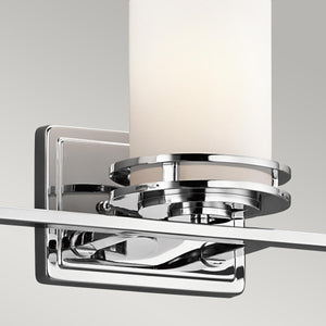 Kichler - Hendrik 3 Light Wall Light