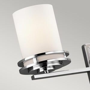 Kichler - Hendrik 3 Light Wall Light