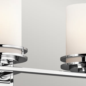 Kichler - Hendrik 3 Light Wall Light