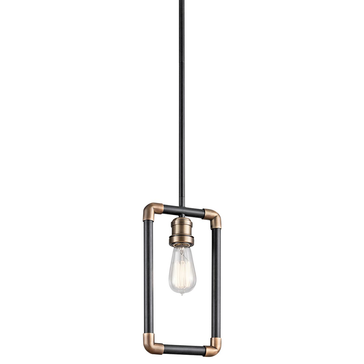 Kichler - Imahn 1 Light Mini Pendant