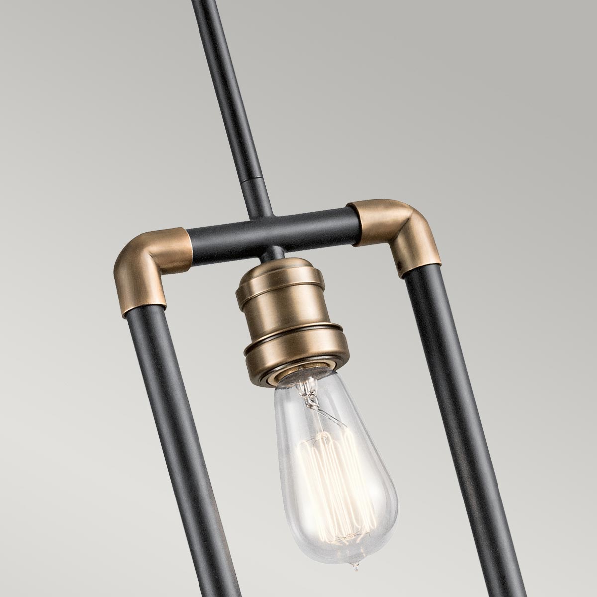 Kichler - Imahn 1 Light Mini Pendant