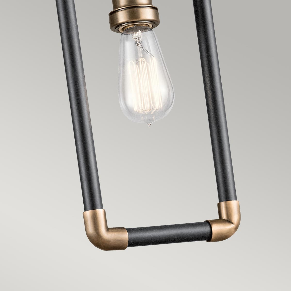 Kichler - Imahn 1 Light Mini Pendant