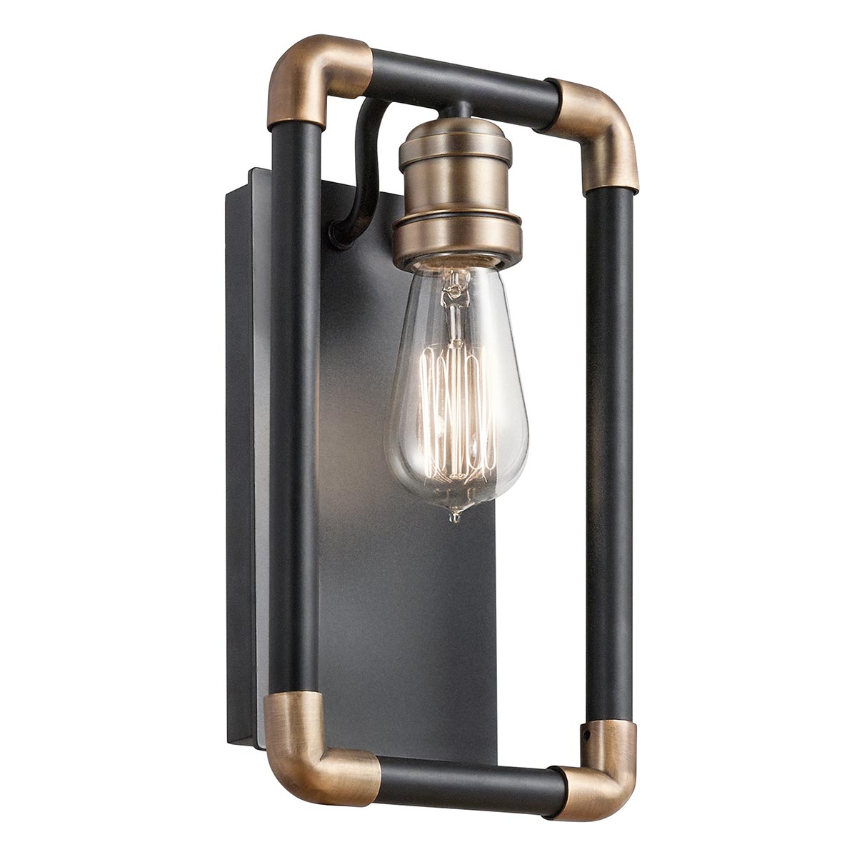 Kichler - Imahn 1 Light Wall Light