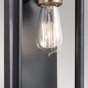 Kichler - Imahn 1 Light Wall Light