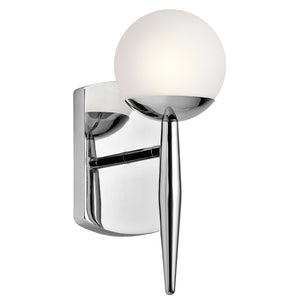 Kichler - Jasper 1 Light Wall Light