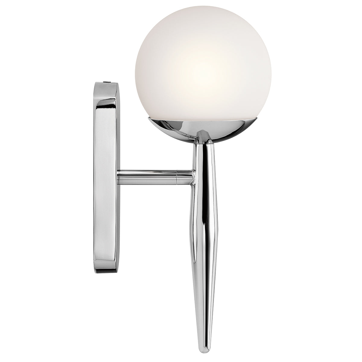 Kichler - Jasper 1 Light Wall Light