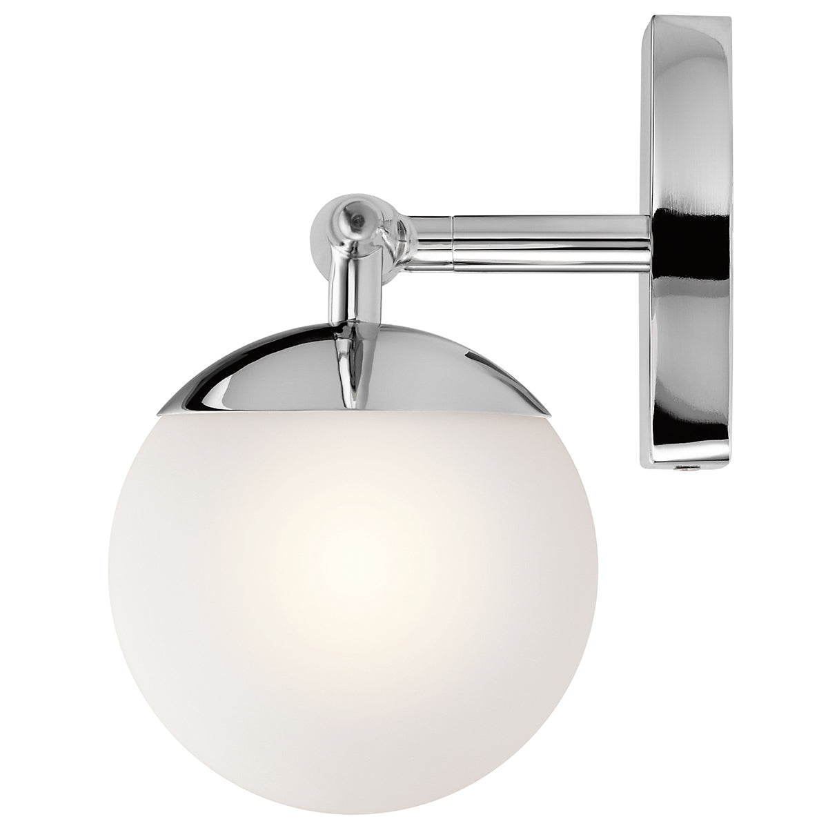 Kichler - Jasper 3 Light Wall Light