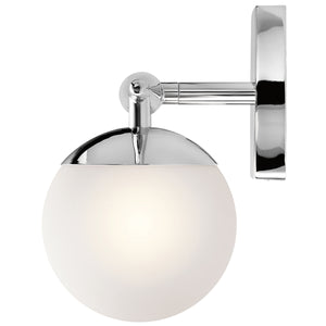 Kichler - Jasper 4 Light Wall Light