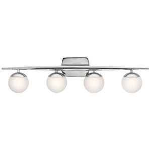 Kichler - Jasper 4 Light Wall Light