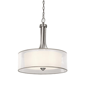 Kichler - Lacey 4 Light Large Pendant