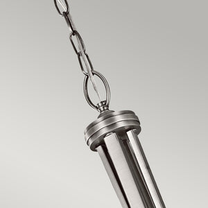 Kichler - Lacey 4 Light Large Pendant