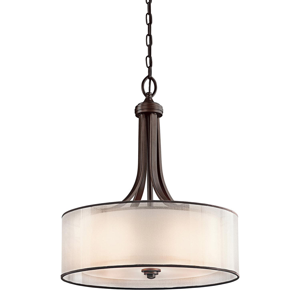 Kichler - Lacey 4 Light Large Pendant