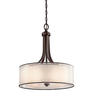 Kichler - Lacey 4 Light Large Pendant