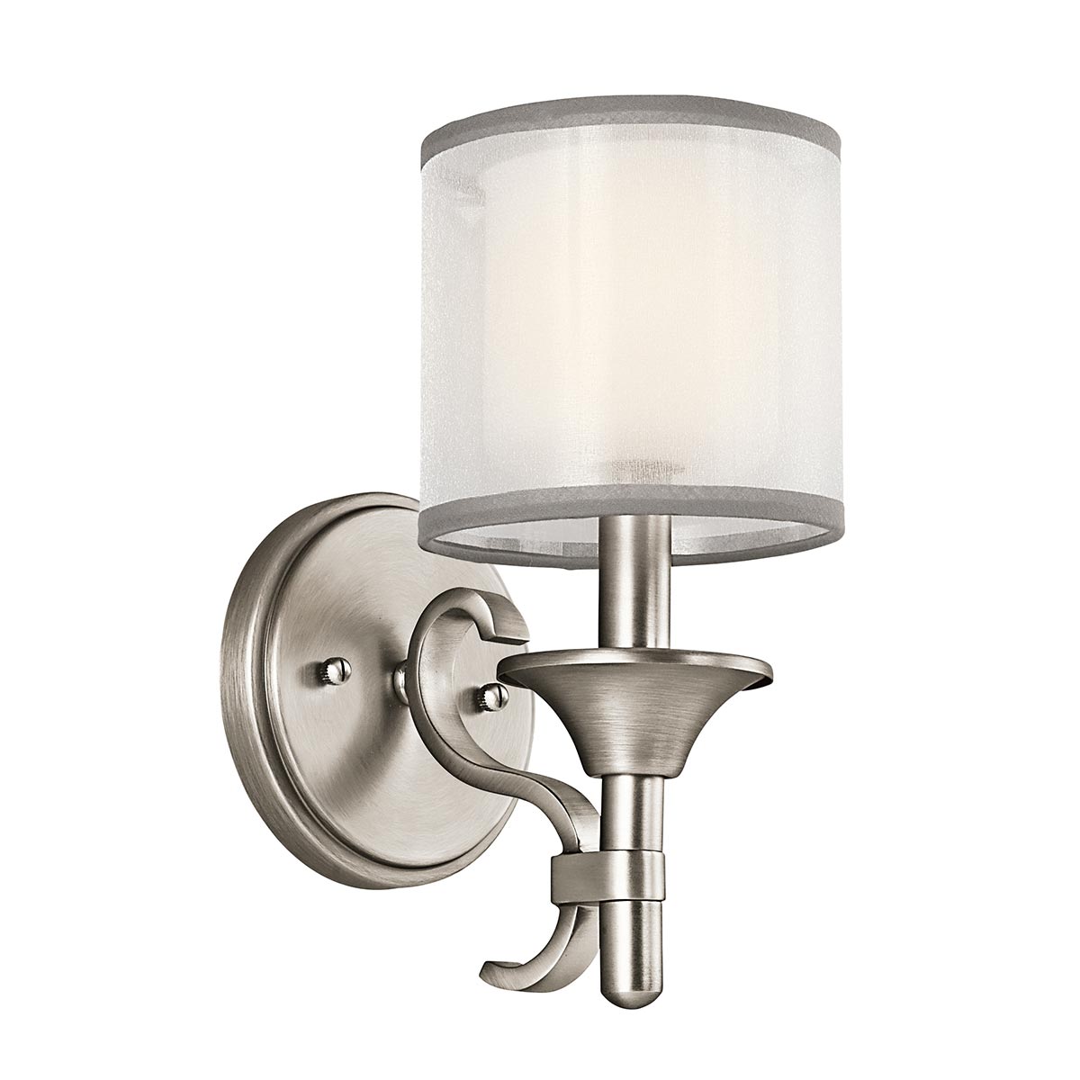 Kichler - Lacey 1 Light Wall Light