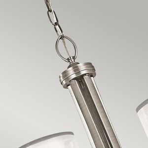 Kichler - Lacey 5 Light Chandelier