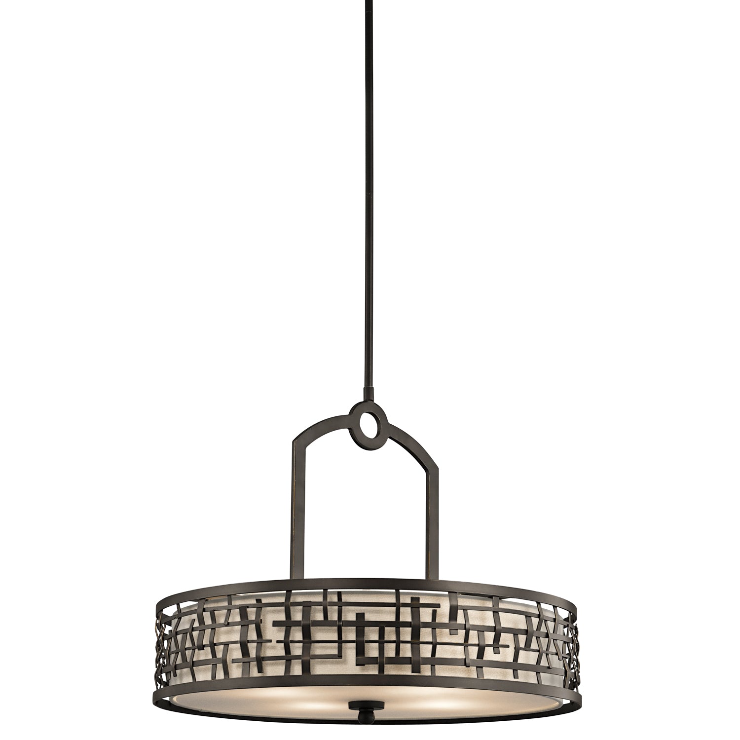 Kichler - Loom 4 Light Pendant