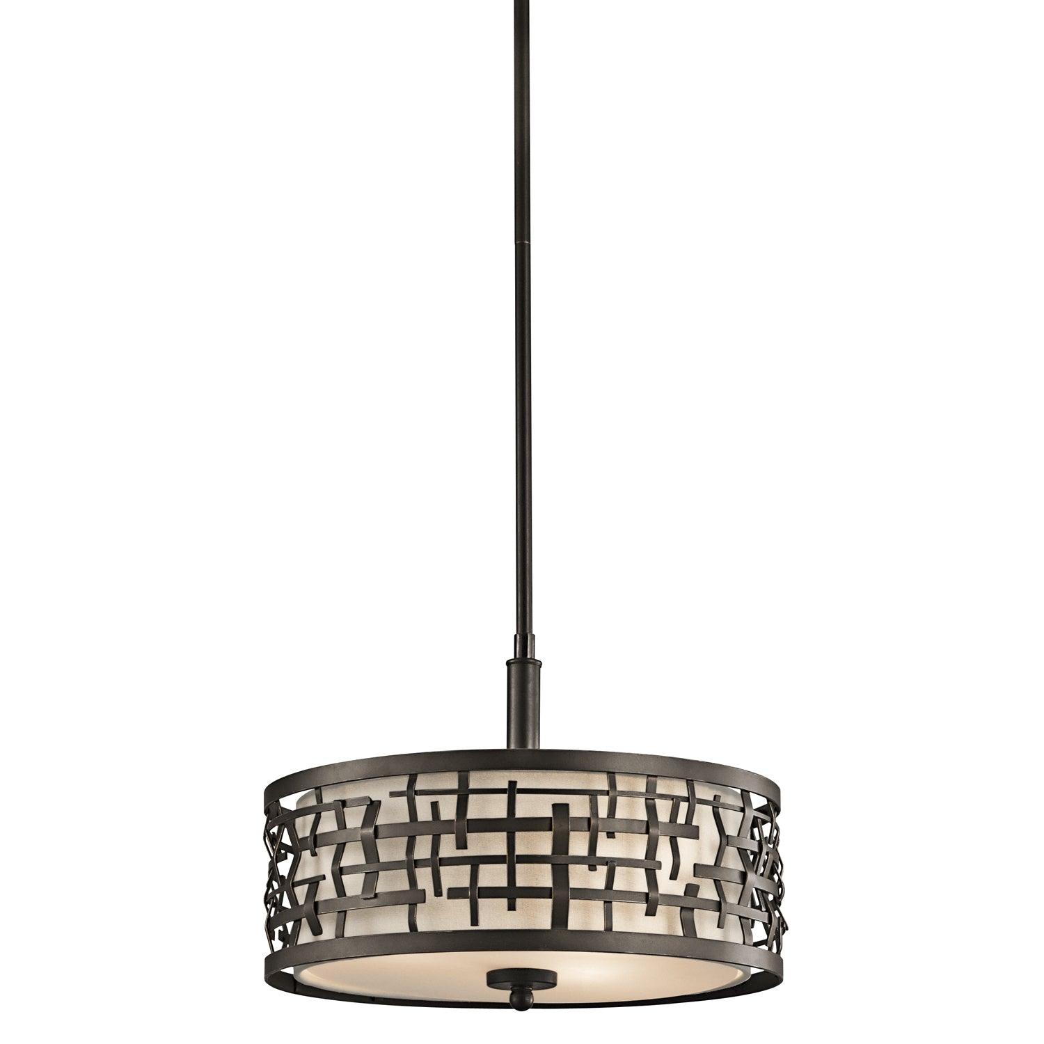 Kichler - Loom 3 Light Pendant