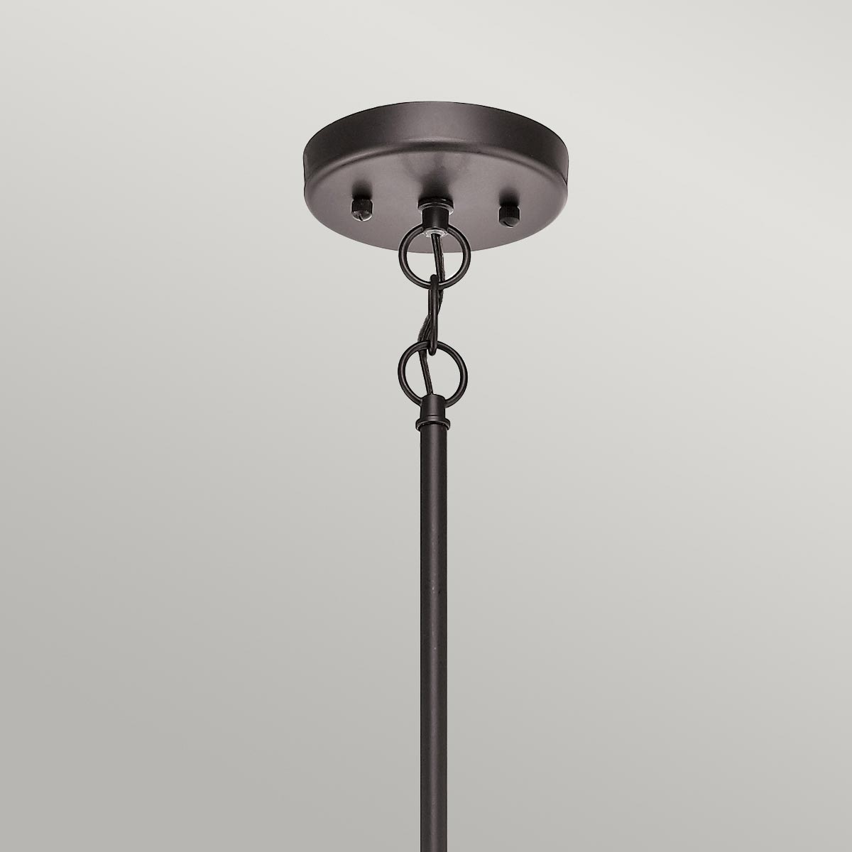 Kichler - Lyndon 5 Light Outdoor Chandelier