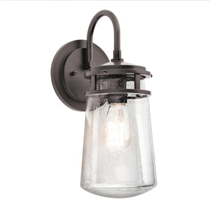 Kichler - Lyndon 1 Light Medium Wall Lantern