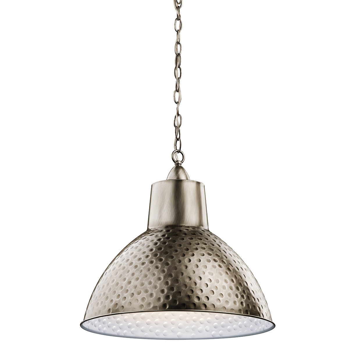 Kichler - Missoula 1 Light Medium Pendant