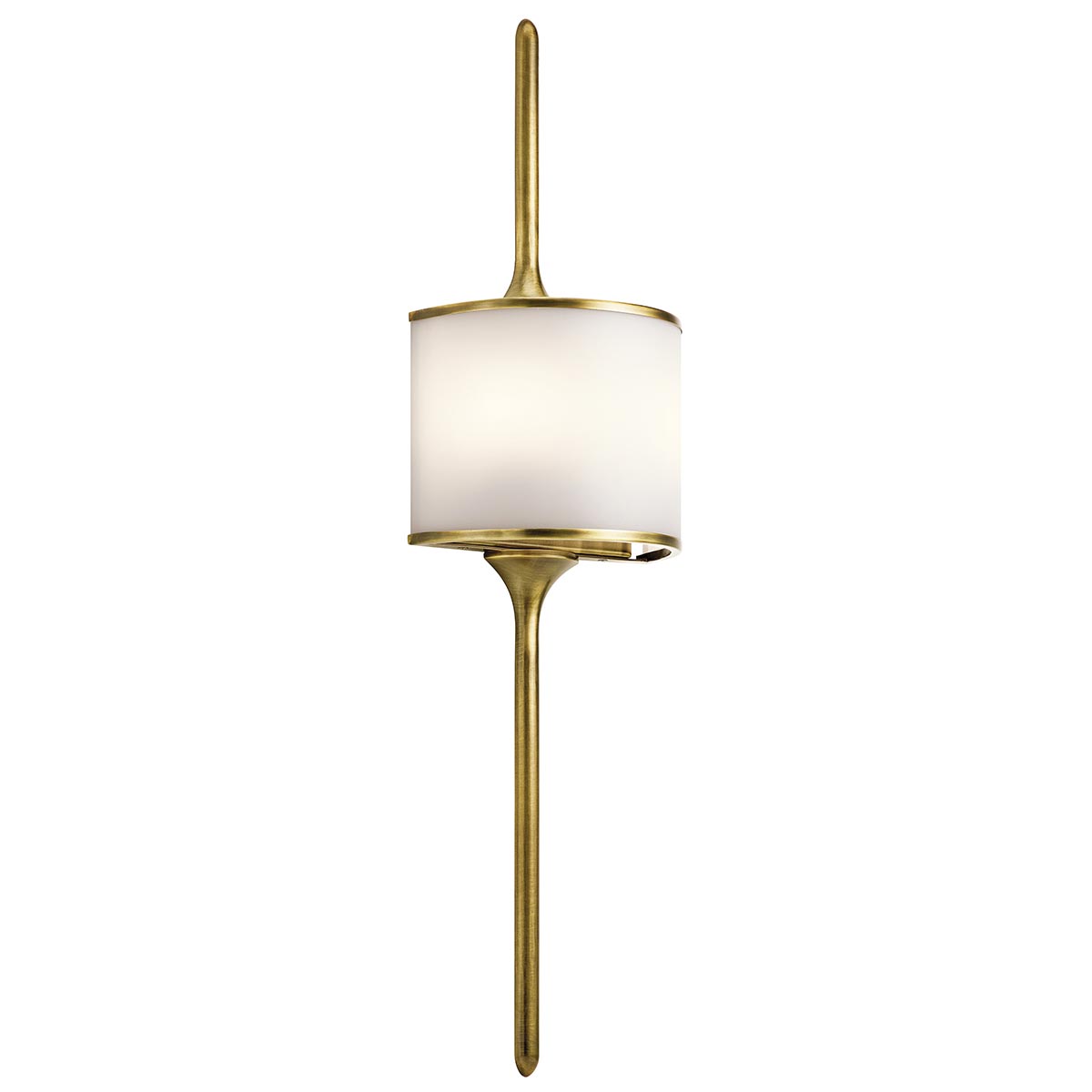 Kichler - Mona 2 Light Wall Light - L