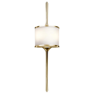 Kichler - Mona 2 Light Wall Light - L