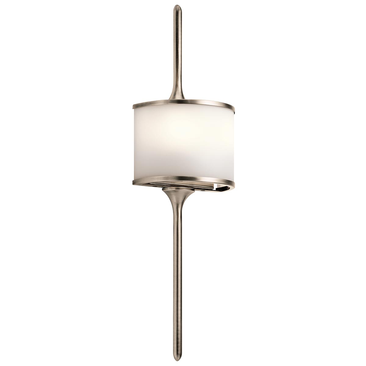 Kichler - Mona 2 Light Wall Light - S