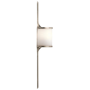 Kichler - Mona 2 Light Wall Light - S