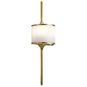 Kichler - Mona 2 Light Wall Light - S