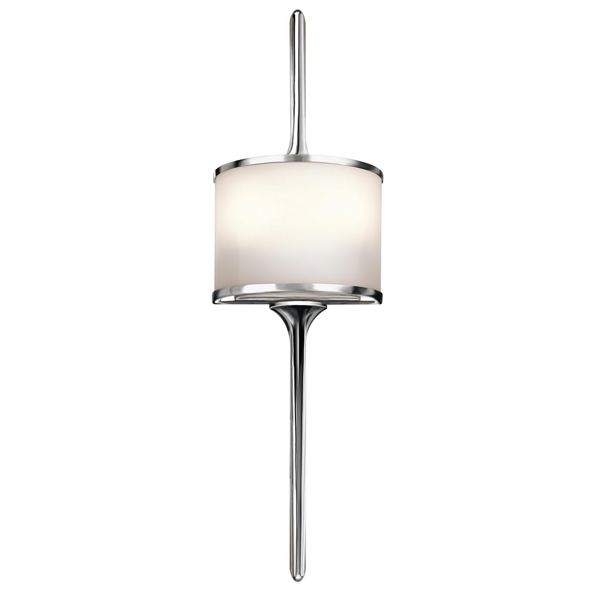 Kichler - Mona 2 Light Wall Light - S