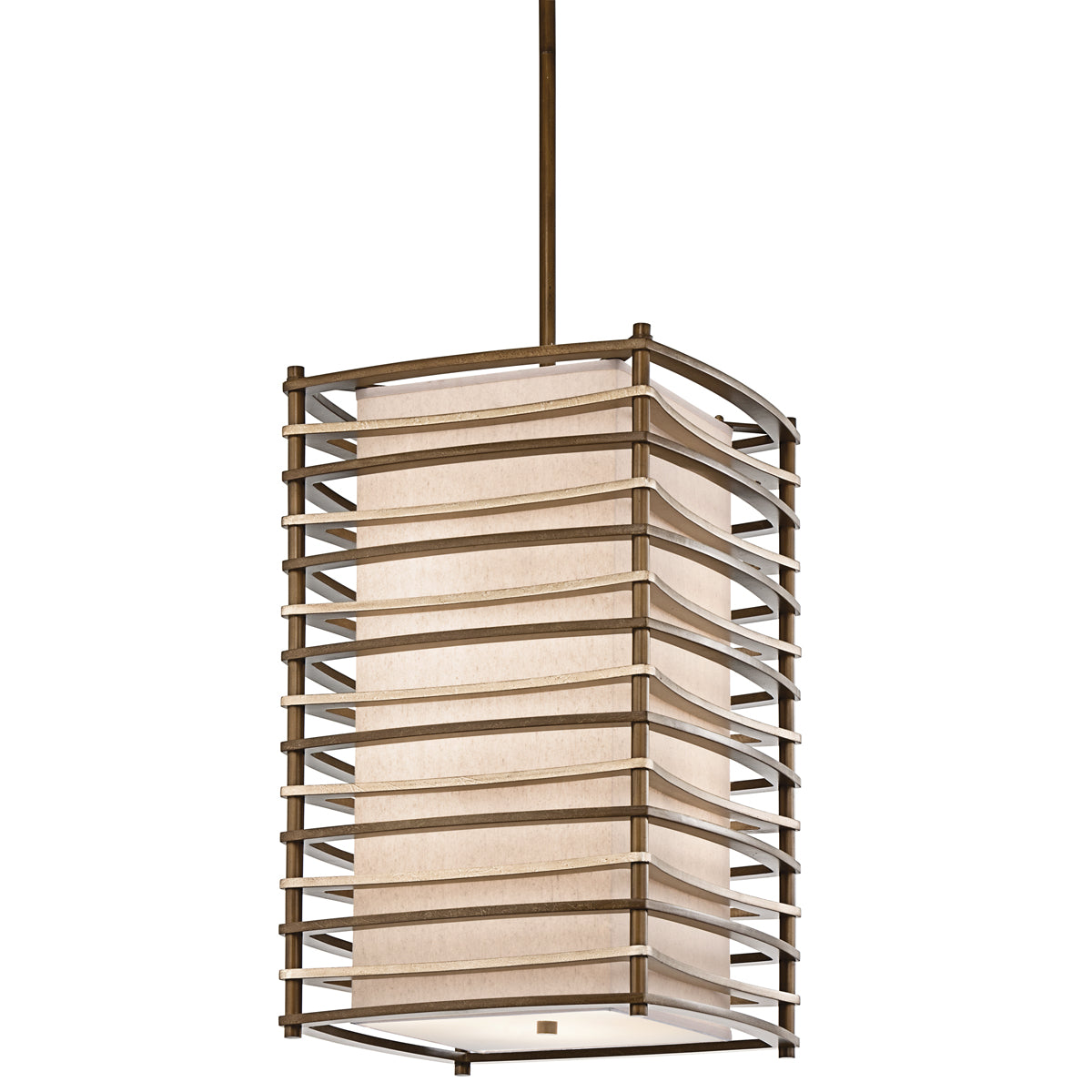 Kichler - Moxie 4 Light Pendant