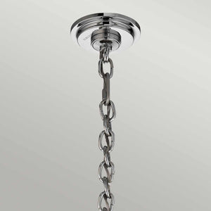 Kichler - Piper 18 Light Chandelier/ Pendant