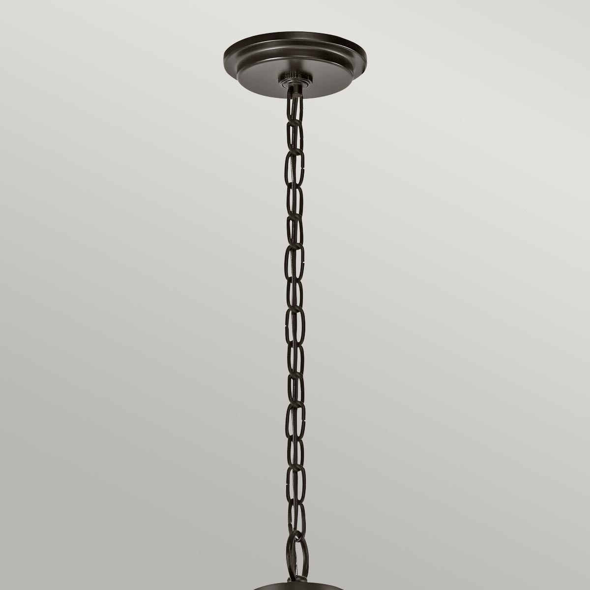 Kichler - Piper 6 Light Chandelier/Pendant