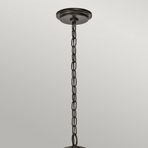 Kichler - Piper 6 Light Chandelier/Pendant