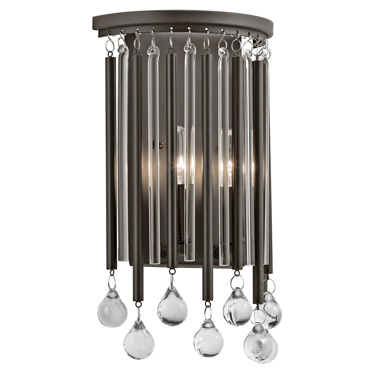 Kichler - Piper 2 Light Wall Light