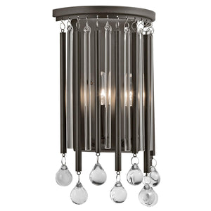 Kichler - Piper 2 Light Wall Light