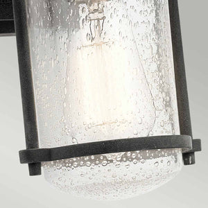 Kichler - Riverwood Medium Wall Lantern