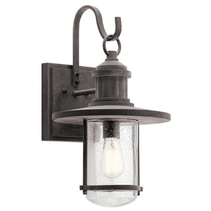 Kichler - Riverwood XL Wall Lantern