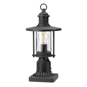 Kichler - Riverwood 8" Pedestal Lantern