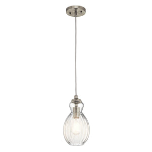 Kichler - Riviera 1 Light Pendant - C